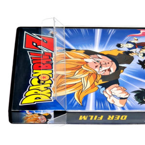 DVD - Premium Schutzhülle