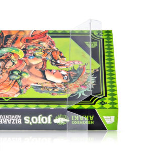 JoJo's Bizarre Adventure - Premium Schutzhülle