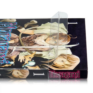Noragami - Premium Schutzhülle