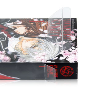 Vampire Knight Pearls - Premium Schutzhülle