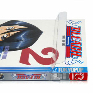 Bleach - Premium Schutzhülle