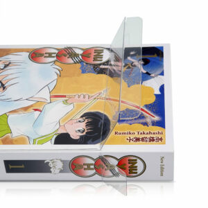 Inu Yasha New Edition - Premium Schutzhülle