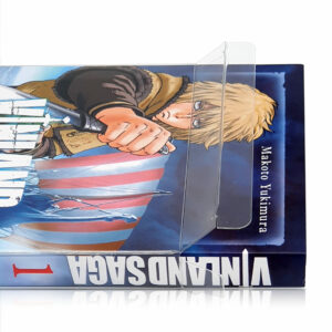 Vinland Saga - Premium Schutzhülle
