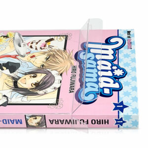 Maid-Sama - Premium Schutzhülle