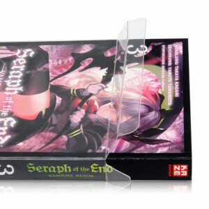 Seraph of the End - Premium Schutzhülle
