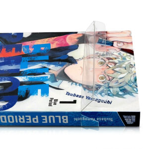 Blue Period - Premium Schutzhülle