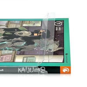 Kaiju No 8 - Premium Schutzhülle