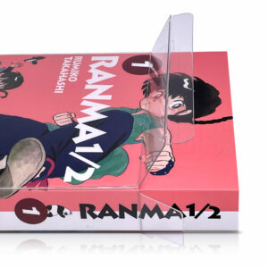 Ranma 1/2 New Edition - Premium Schutzhülle