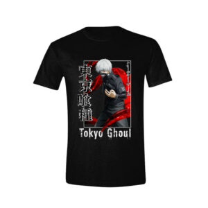Tokyo Ghoul T-Shirt - Ghouls Grasp