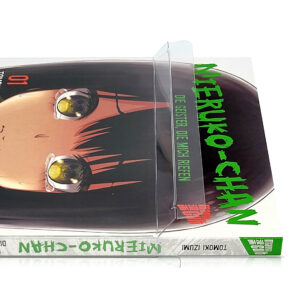 Mieruko-chan - Die Geister, die mich riefen - Premium Schutzhülle