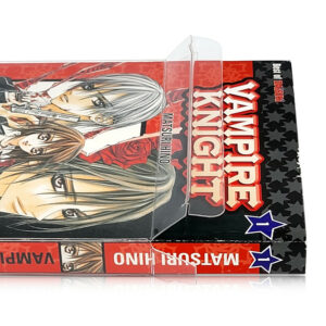 Vampire Knight - Premium Schutzhülle