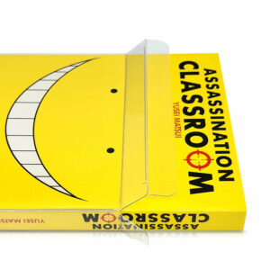 Assassination Classroom - Premium Schutzhülle