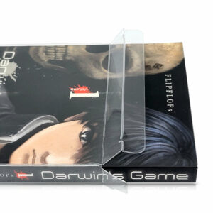 Darwin's Game - Premium Schutzhülle