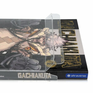 Gachiakuta - Premium Schutzhülle