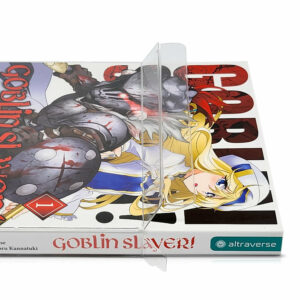 Goblin Slayer - Premium Schutzhülle