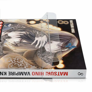 Vampire Knight Memories - Premium Schutzhülle