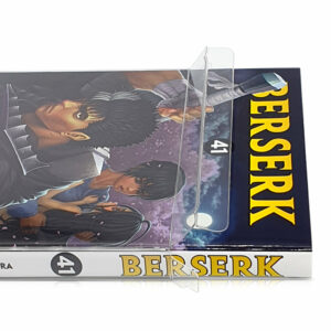 Berserk Band 41 & 42 - Premium Schutzhülle