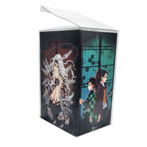 Demon Slayer - Premium Schutzhülle für Schuber - passend für Schuber 3 (Band 17-23)