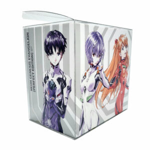 Neon Genesis Evangelion – Perfect Edition - Premium Schutzhülle für Schuber