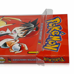 Pokemon - Premium Schutzhülle
