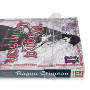 Ragna Crimson - Premium Schutzhülle