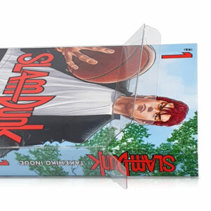 Slam Dunk - Premium Schutzhülle