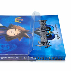 Kingdom Hearts - Premium Schutzhülle