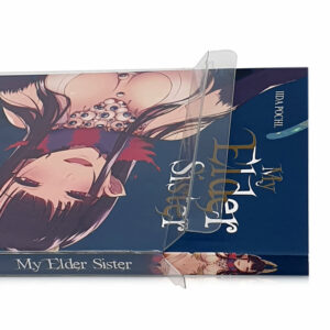 My Elder Sister - Premium Schutzhülle