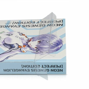 Neon Genesis Evangelion – Perfect Edition - Premium Schutzhülle