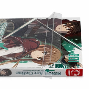 Sword Art Online - Premium Schutzhülle