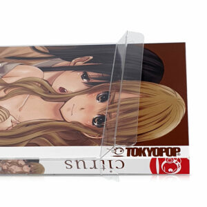 Citrus - Premium Schutzhülle
