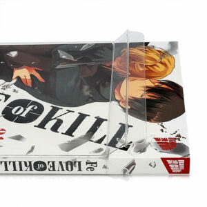 Love of Kill - Premium Schutzhülle