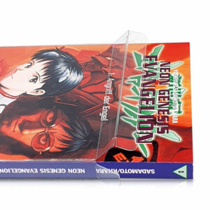 Neon Genesis Evangelion – Premium Schutzhülle