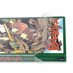 Tsubasa Reservoir Chronicle - Premium Schutzhülle