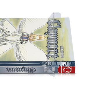 Claymore - Premium Schutzhülle