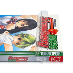 100% Strawberry - Premium Schutzhülle